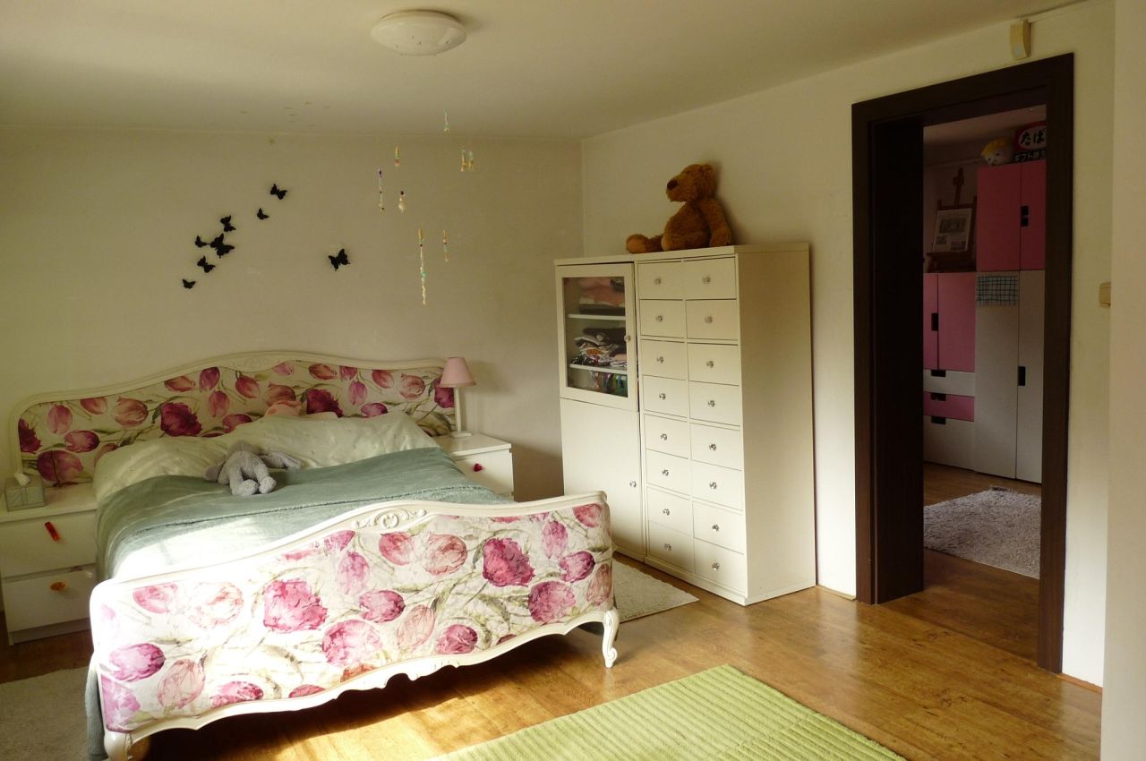 dom wolnostojący, 7 pokoi Reda Ciechocino, ul. Gawędy. Zdjęcie 9