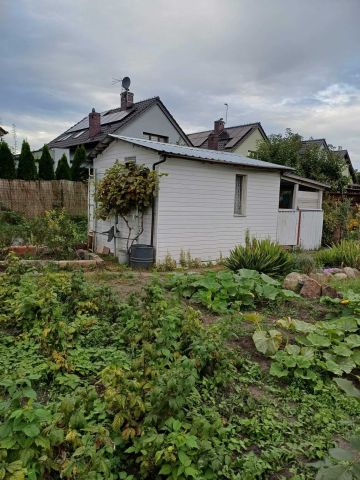 Działka rod Stargard, ul. Grunwaldzka. Zdjęcie 1