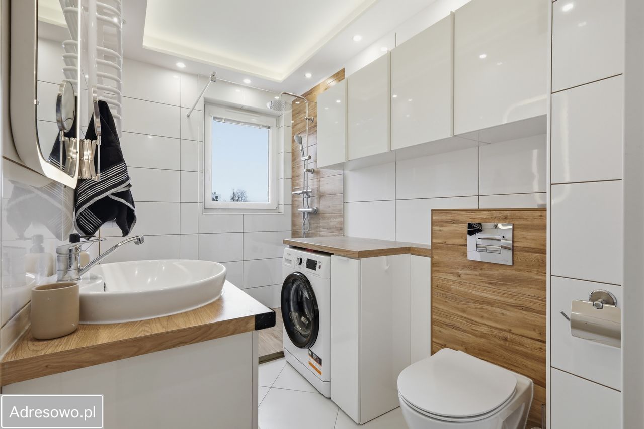 Mieszkanie 2-pokojowe Duchnice, ul. Ożarowska. Zdjęcie 4