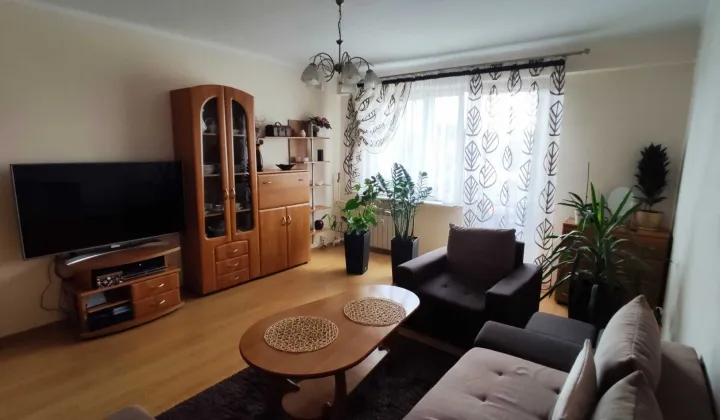 Mieszkanie 3-pokojowe Końskie, ul. Jana Kiepury