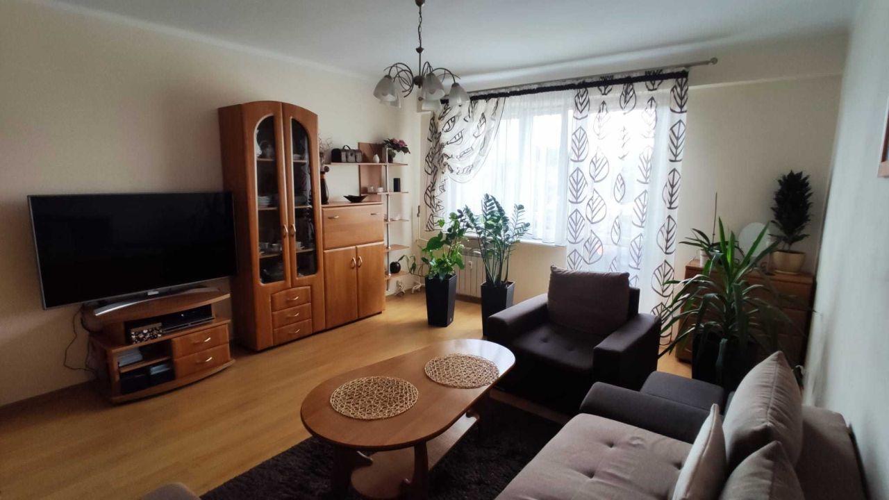 Mieszkanie 3-pokojowe Końskie, ul. Jana Kiepury. Zdjęcie 1