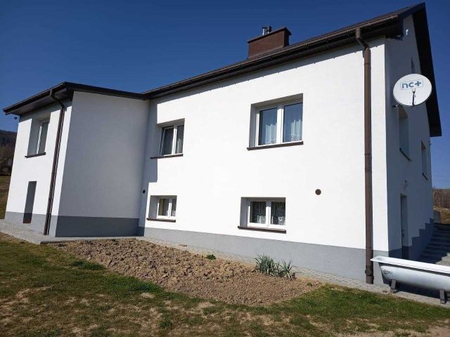 dom wolnostojący Stępina. Zdjęcie 1