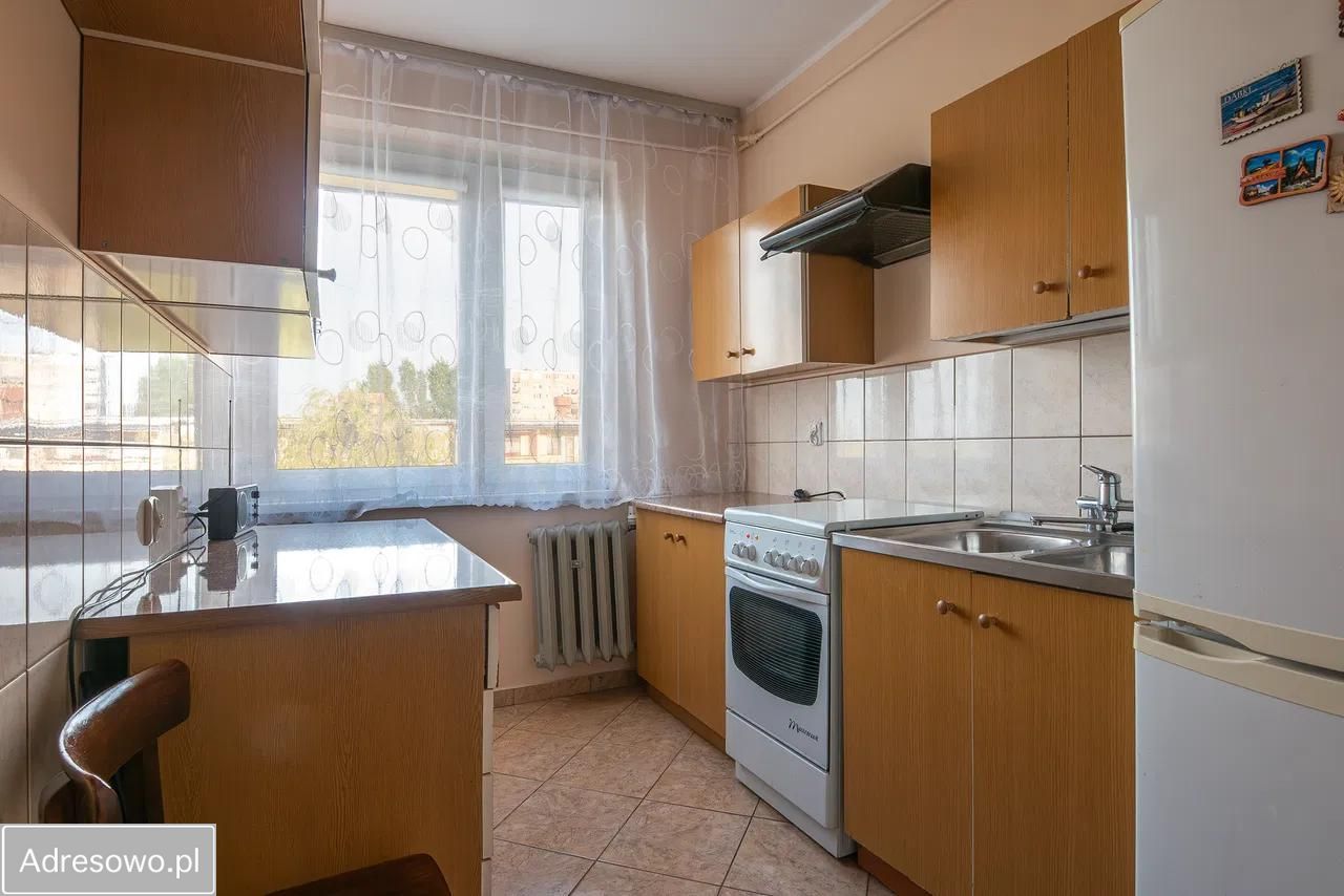 Mieszkanie 3-pokojowe Tomaszów Mazowiecki Niebrów, ul. Dzieci Polskich. Zdjęcie 5