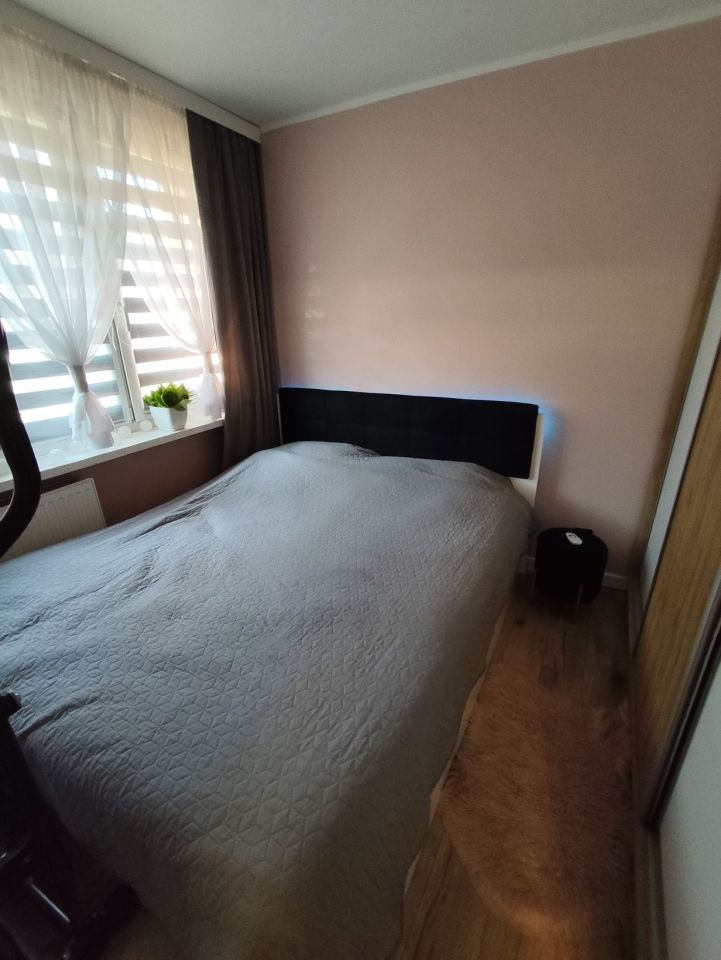 Mieszkanie 3-pokojowe Świętochłowice Centrum, ul. Szpitalna. Zdjęcie 5
