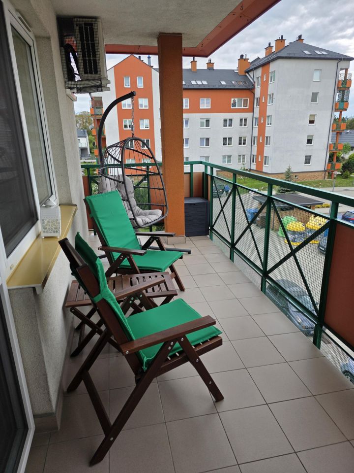 Mieszkanie 3-pokojowe Świdnik Polesie, ul. Bronisława Ratajczaka. Zdjęcie 16