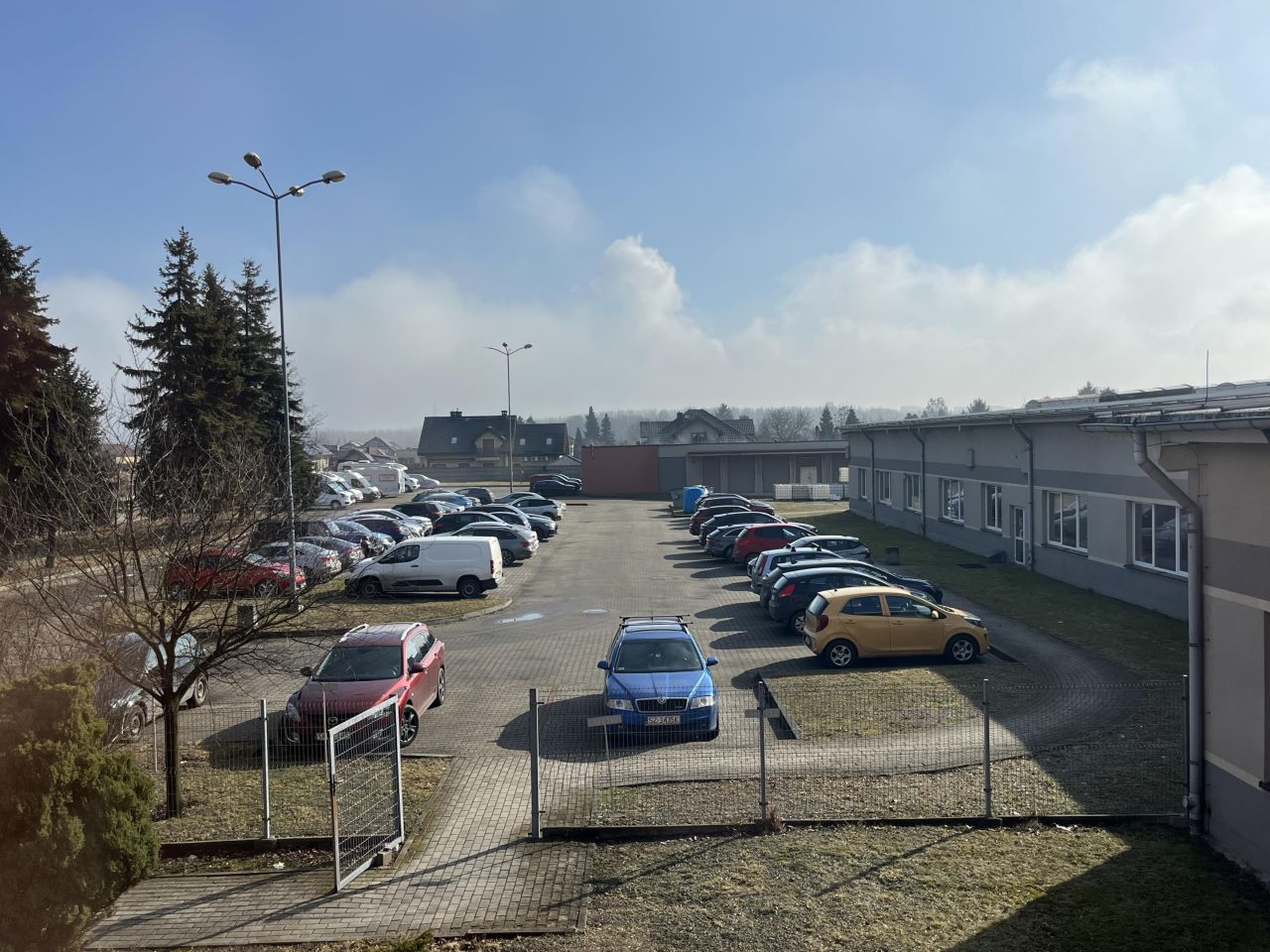Biuro Ruda Śląska Godula, ul. Karola Goduli. Zdjęcie 6