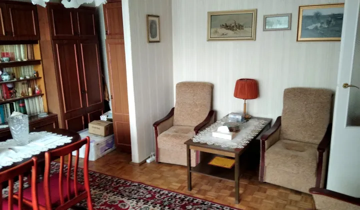 Mieszkanie 2-pokojowe Bydgoszcz Błonie, ul. Szubińska