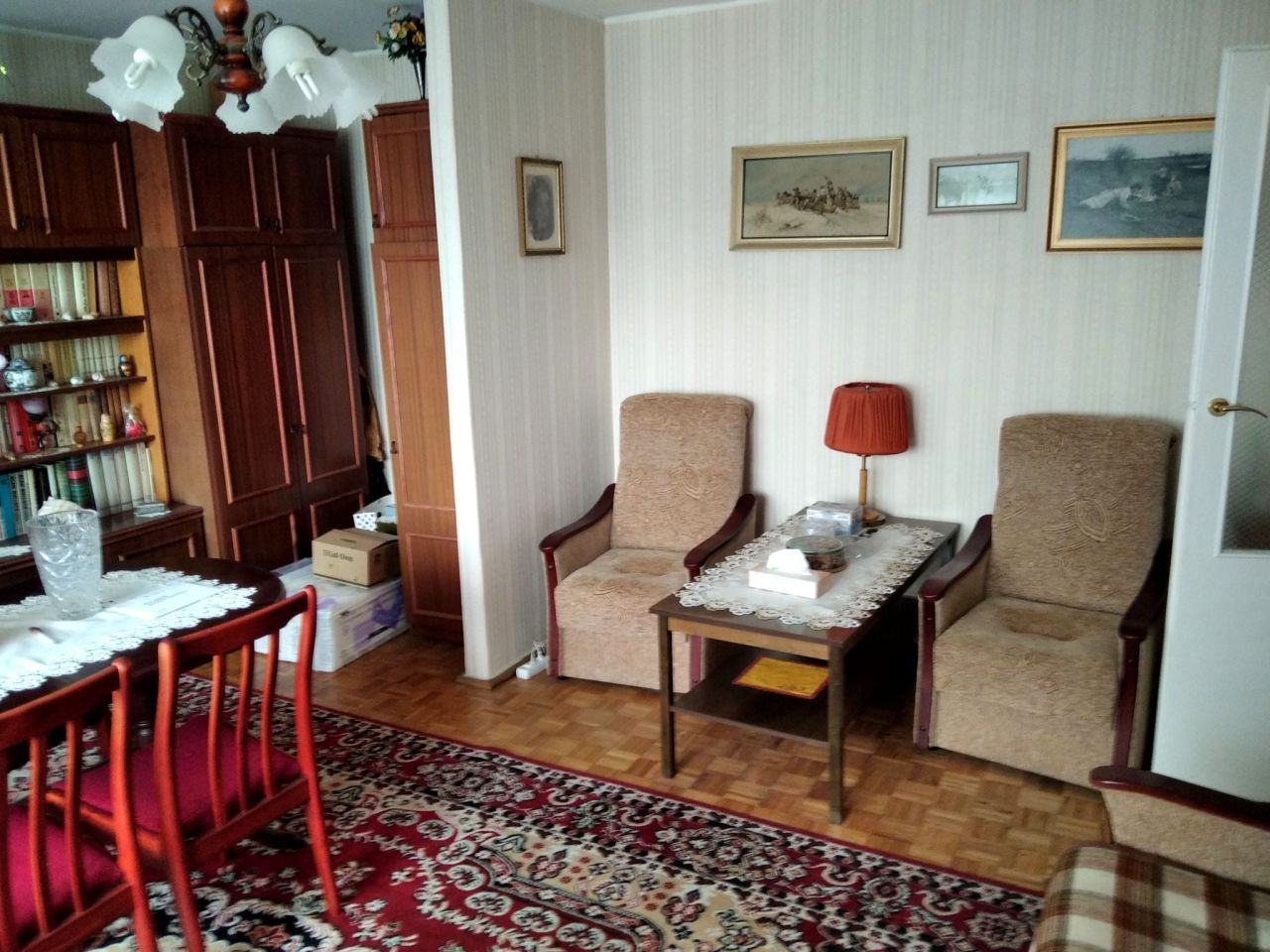 Mieszkanie 2-pokojowe Bydgoszcz Błonie, ul. Szubińska. Zdjęcie 1