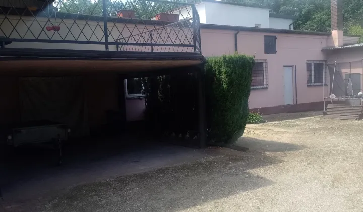 dom wolnostojący Zgierz