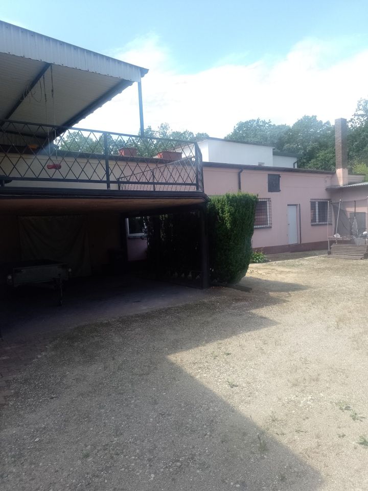 dom wolnostojący Zgierz. Zdjęcie 1