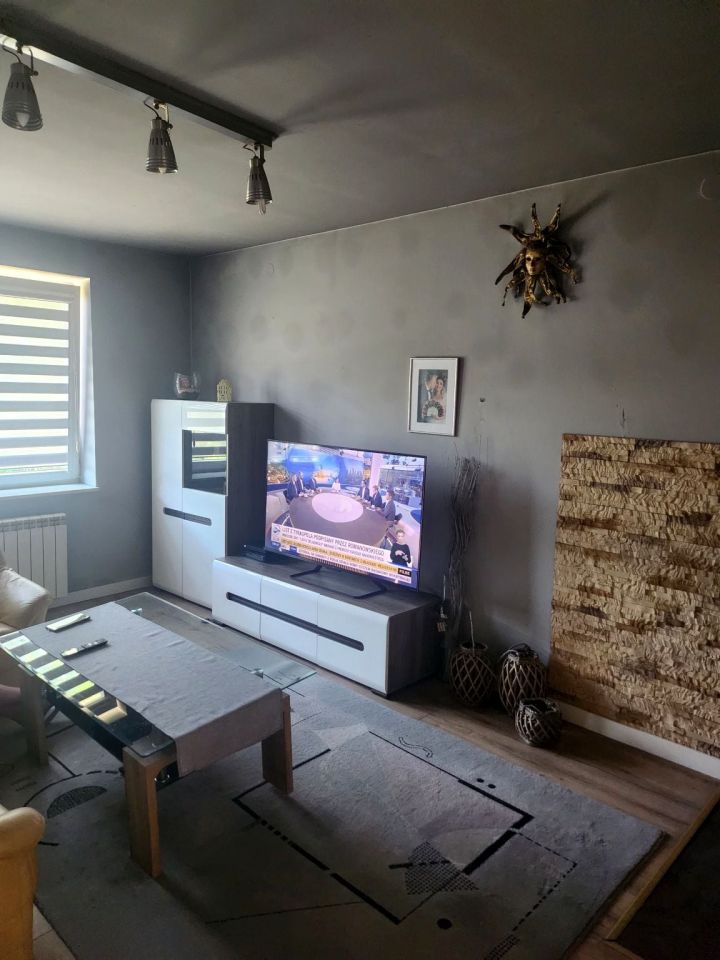Żyrardów, ul. Słowiańska Dom wolnostojący - 84 m² - 3 pokoje