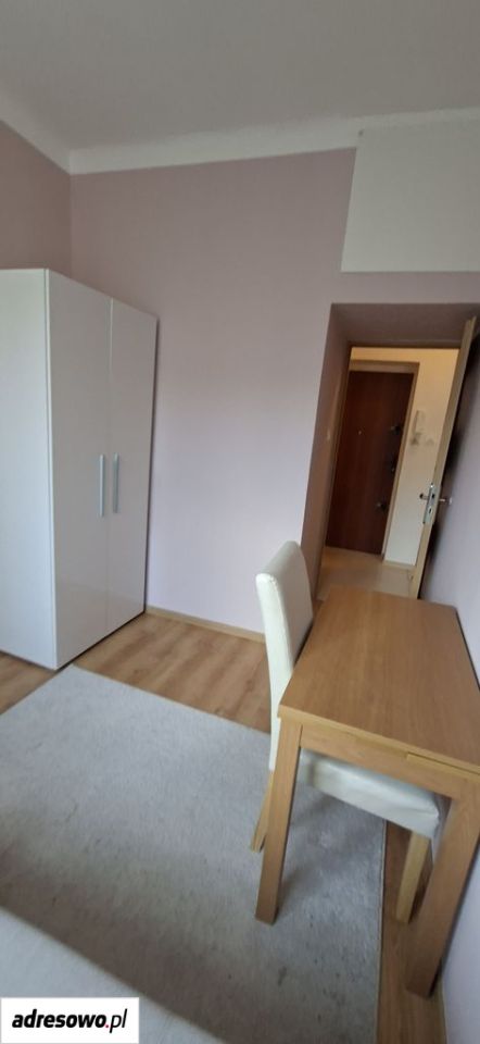 Mieszkanie 2-pokojowe Warszawa Dolny Mokotów, ul. Podchorążych. Zdjęcie 5