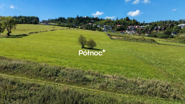Działka budowlana Falsztyn, ul. Ogrodowa. Zdjęcie 10