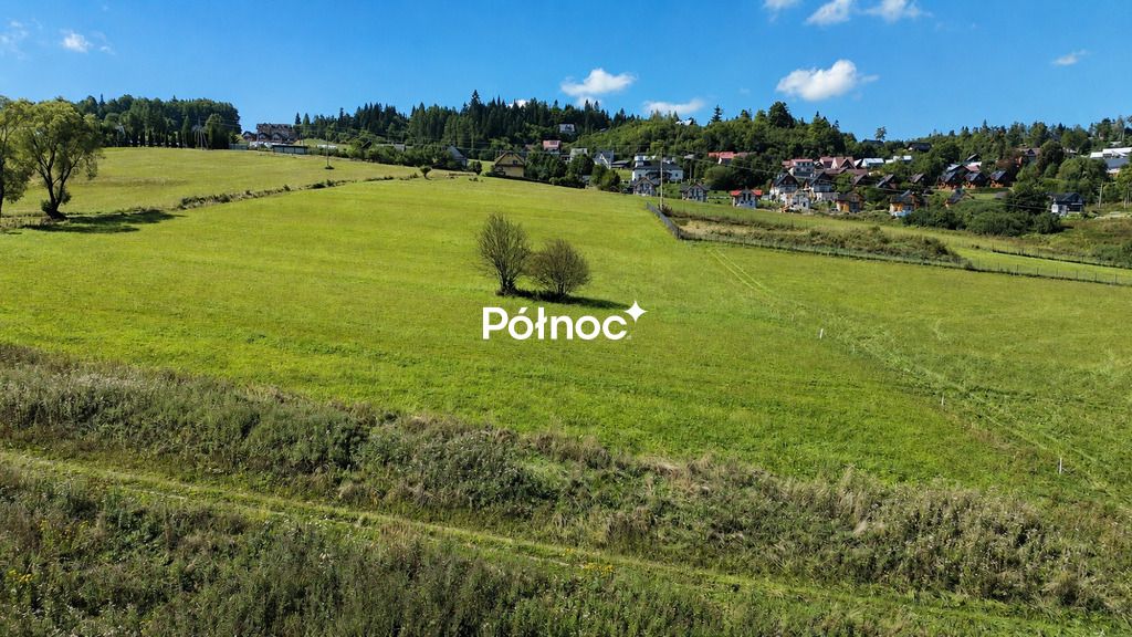 Działka budowlana Falsztyn, ul. Ogrodowa. Zdjęcie 10