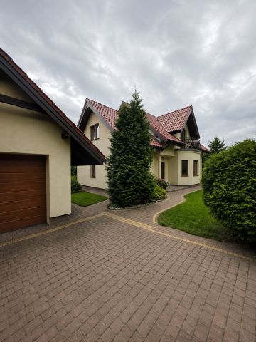dom wolnostojący, 5 pokoi Elbląg Rubno Wielkie, ul. Rzepakowa. Zdjęcie 8