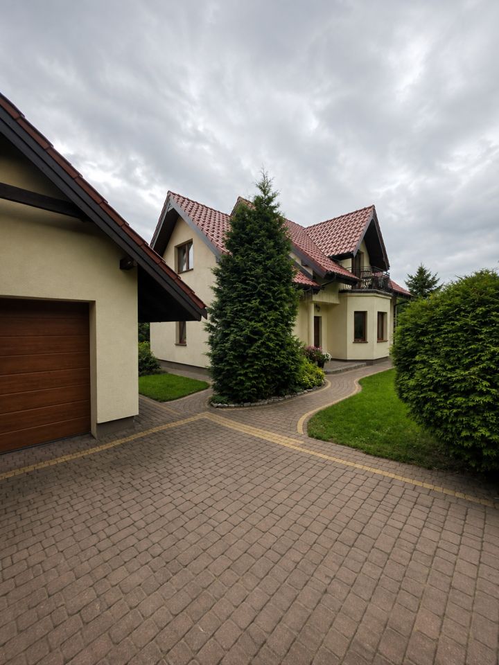 dom wolnostojący, 5 pokoi Elbląg Rubno Wielkie, ul. Rzepakowa. Zdjęcie 8