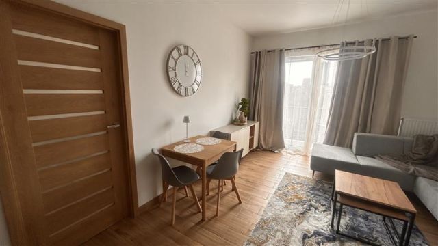 Mieszkanie 2-pokojowe Wrocław Śródmieście, ul. Kurkowa. Zdjęcie 3