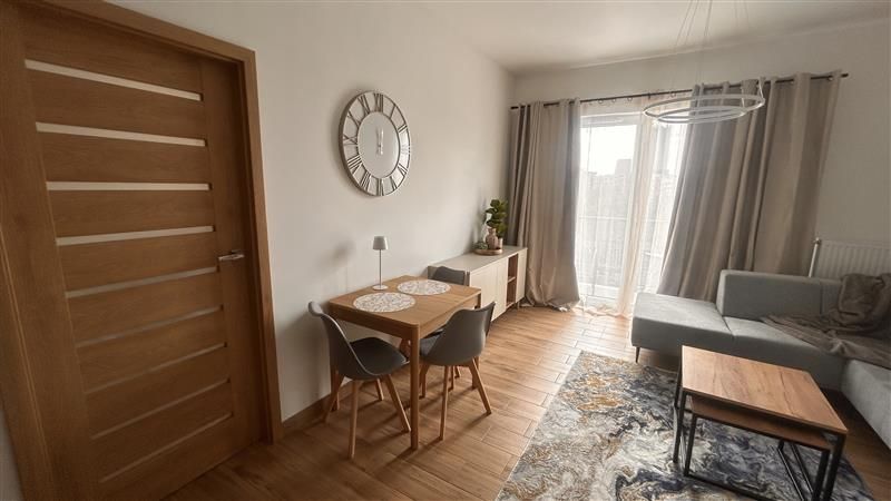 Mieszkanie 2-pokojowe Wrocław Śródmieście, ul. Kurkowa. Zdjęcie 3