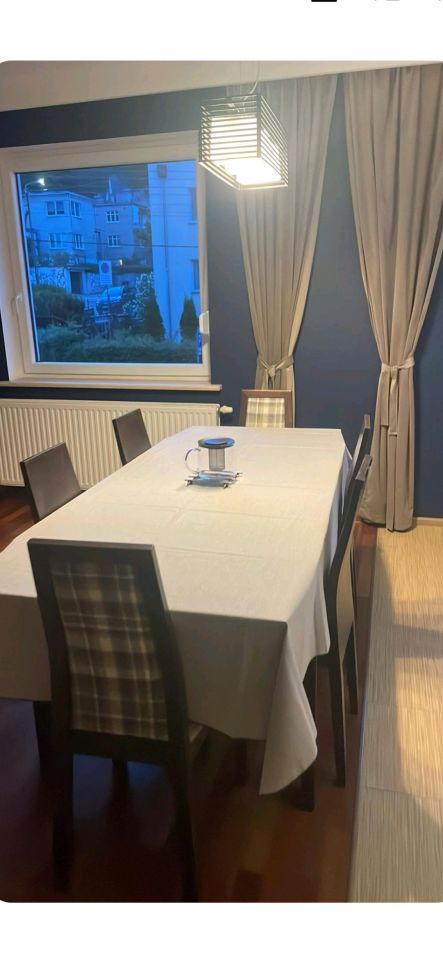 Mieszkanie 3-pokojowe Gdynia Działki Leśne, ul. Wolności. Zdjęcie 9