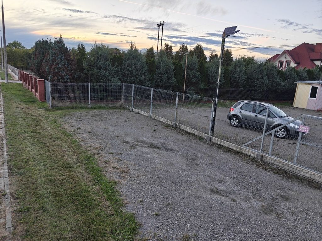 Działka inwestycyjna Nowy Sławacinek. Zdjęcie 5