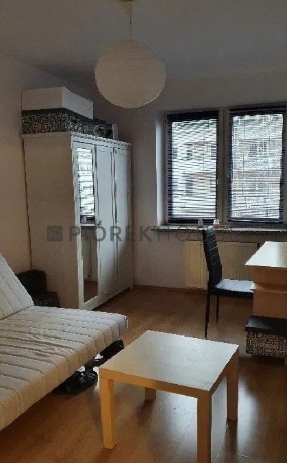 Mieszkanie 3-pokojowe Warszawa Ochota, ul. Włodarzewska