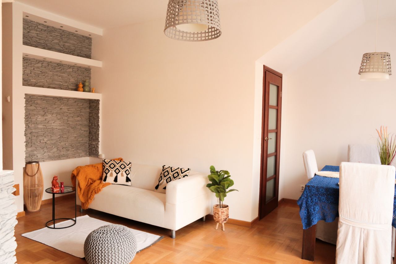 dom szeregowy, 4 pokoje Warszawa Stara Miłosna, ul. Dworkowa