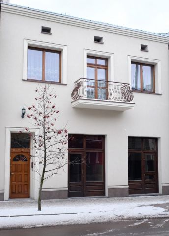 Mieszkanie 3-pokojowe Skała, ul. Olkuska. Zdjęcie 1