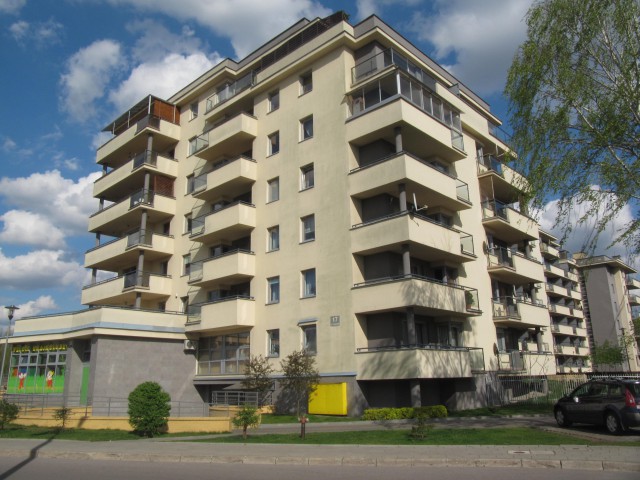Mieszkanie 2-pokojowe Białystok Os. Młodych, ul. Prowiantowa. Zdjęcie 1