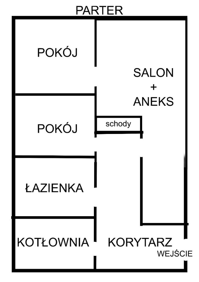 gospodarstwo, 5 pokoi Trzcinisko. Zdjęcie 23