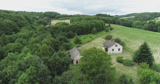 dom wolnostojący, 3 pokoje Nowa Wieś. Zdjęcie 16