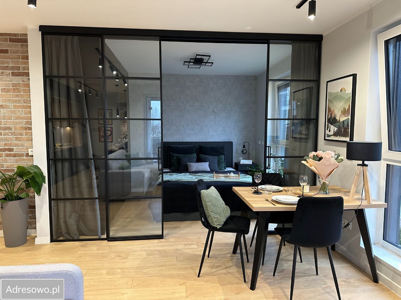 Mieszkanie 3-pokojowe Siemianowice Śląskie Michałkowice, ul. ks. bp. Czesława Domina