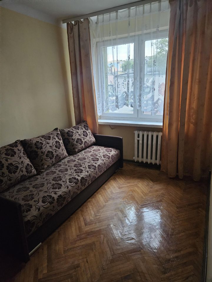 Mieszkanie 2-pokojowe Kalisz Kaliniec, ul. Serbinowska. Zdjęcie 3