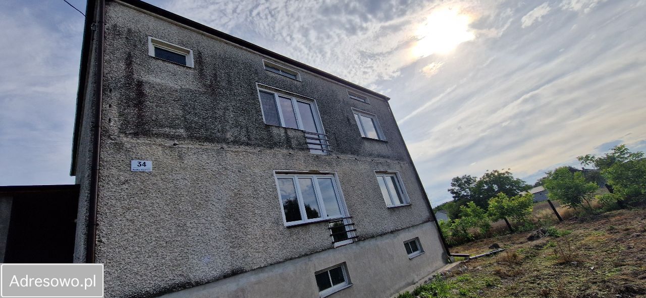 dom wolnostojący, 6 pokoi Rudka Kijańska. Zdjęcie 2