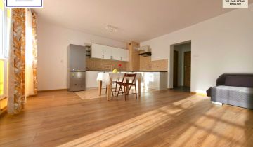 Mieszkanie 3-pokojowe Gdańsk Kowale