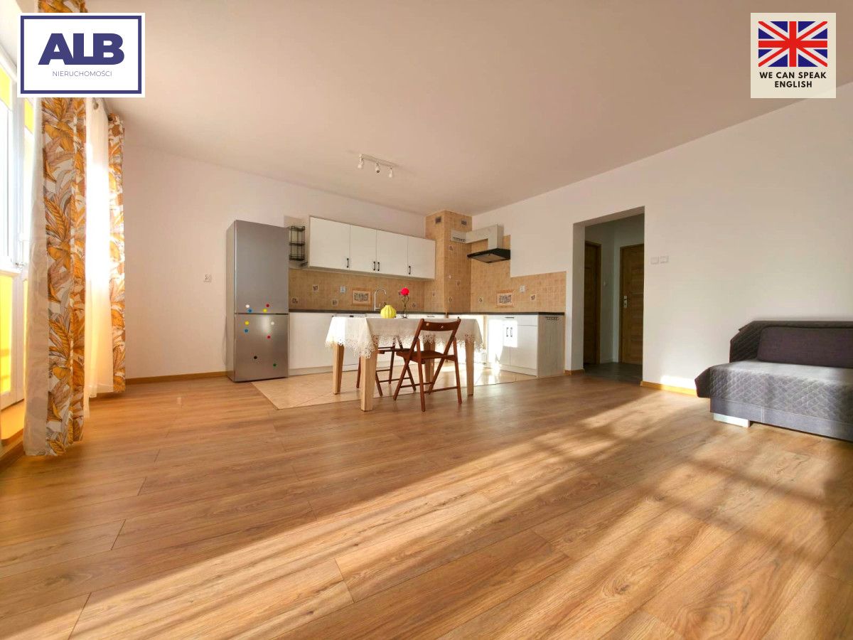 Mieszkanie 3-pokojowe Gdańsk Kowale. Zdjęcie 2