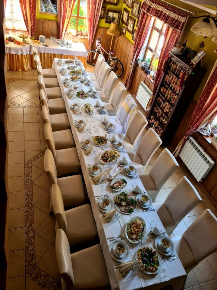 Hotel/pensjonat Frombork, ul. Stara. Zdjęcie 7