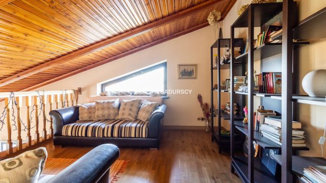 dom wolnostojący, 8 pokoi Zabierzów, ul. Krakowska. Zdjęcie 26