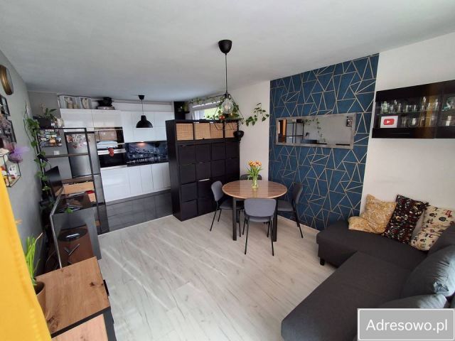 Mieszkanie 3-pokojowe Pogórze, ul. Tadeusza Kościuszki. Zdjęcie 1