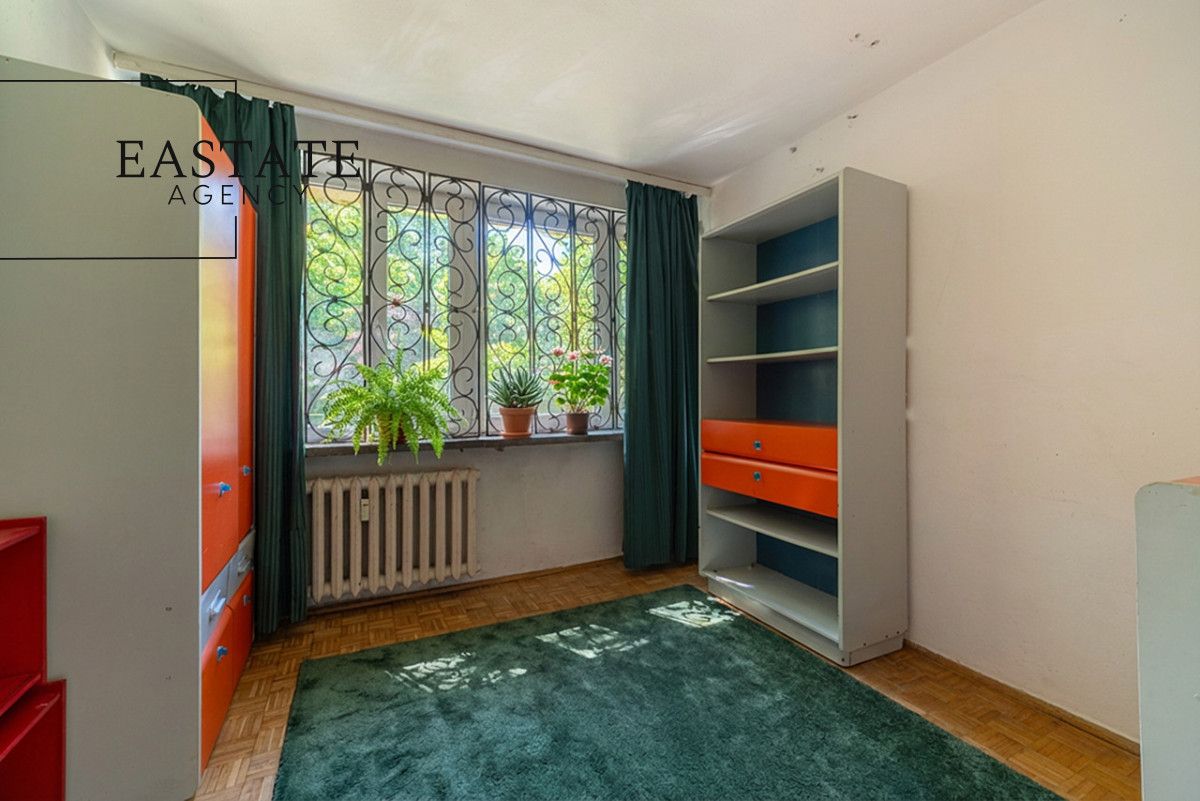 Mieszkanie 2-pokojowe Warszawa Mokotów, ul. Giordana Bruna. Zdjęcie 9