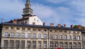 Mieszkanie 1-pokojowe Bielsko-Biała Śródmieście, pl. Żwirki i Wigury
