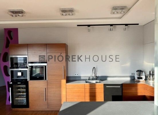 Mieszkanie 5-pokojowe Warszawa Mokotów, ul. Bluszczańska. Zdjęcie 3