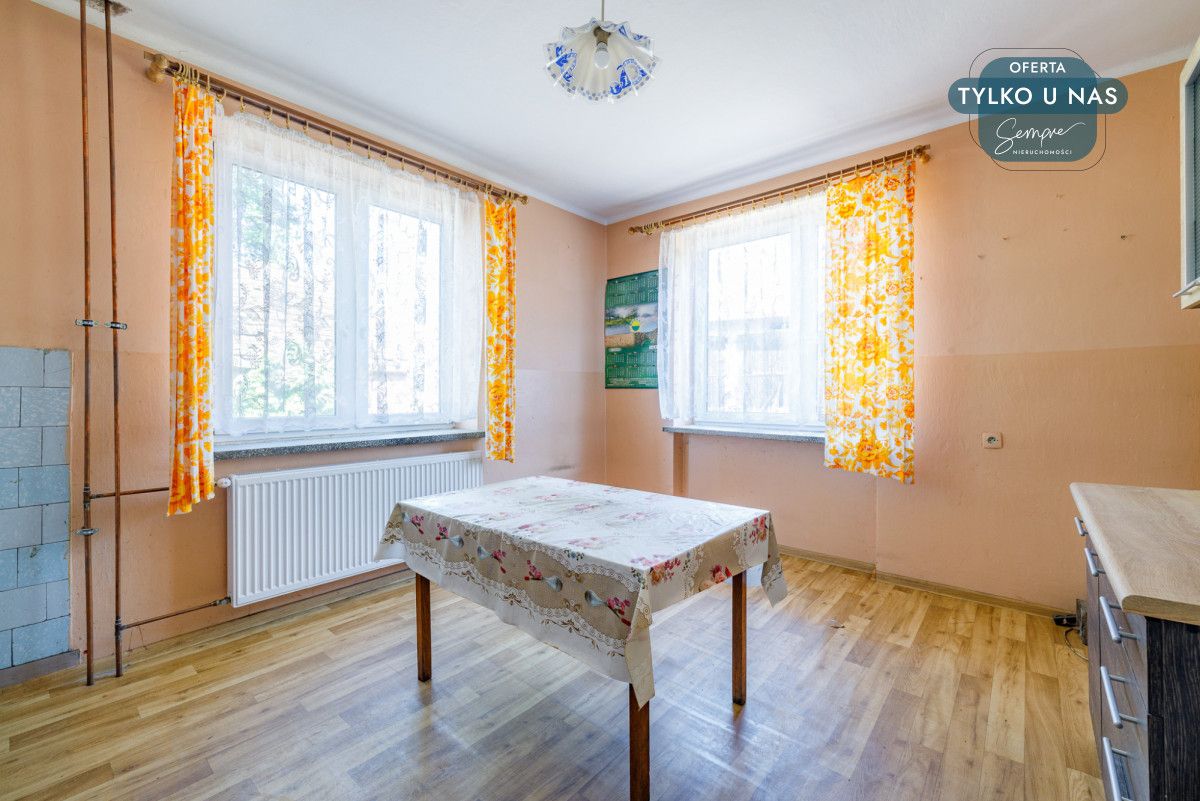 dom wolnostojący, 8 pokoi Bartochów. Zdjęcie 7