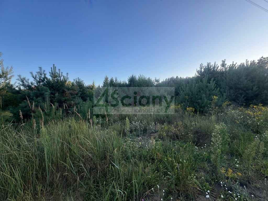 Działka budowlana Wieliszew. Zdjęcie 7