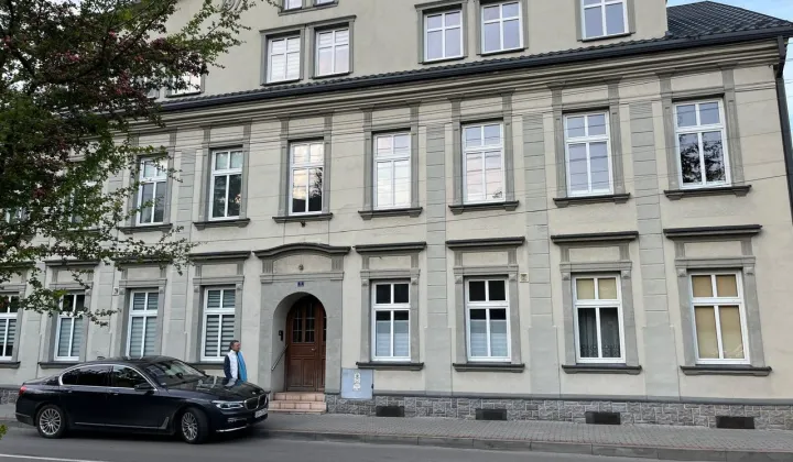 Mieszkanie 2-pokojowe Czechowice-Dziedzice, ul. Studencka