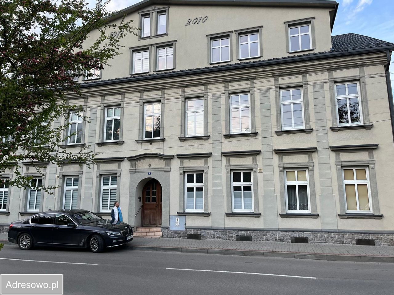 Mieszkanie 2-pokojowe Czechowice-Dziedzice, ul. Studencka