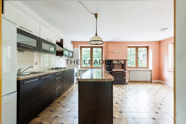 dom szeregowy, 4 pokoje Warszawa Mokotów, ul. Różana. Zdjęcie 4