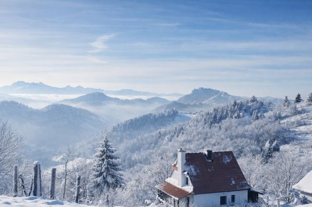 Działka rolna Szczawnica Kunie, ul. Bereśnik. Zdjęcie 1