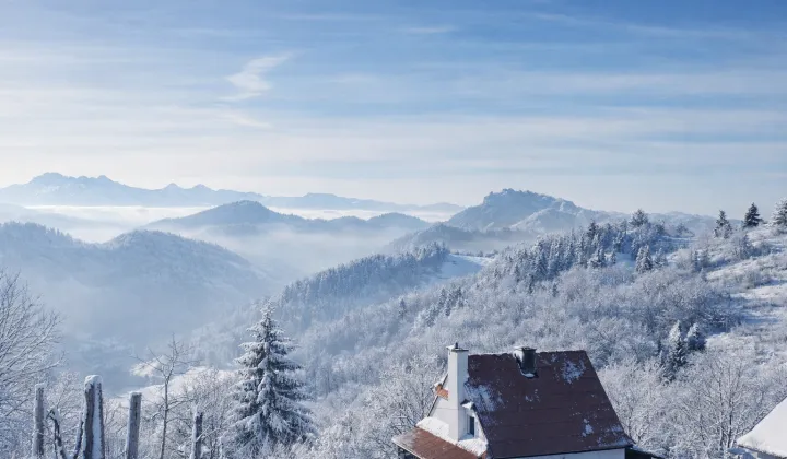 Działka rolna Szczawnica Kunie, ul. Bereśnik