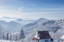 Działka rolna Szczawnica Kunie, ul. Bereśnik
