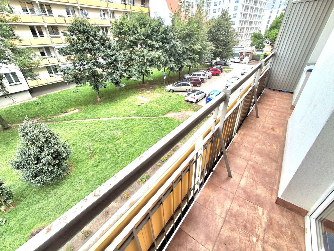 Mieszkanie 2-pokojowe Radom, ul. Stefana Żeromskiego. Zdjęcie 4